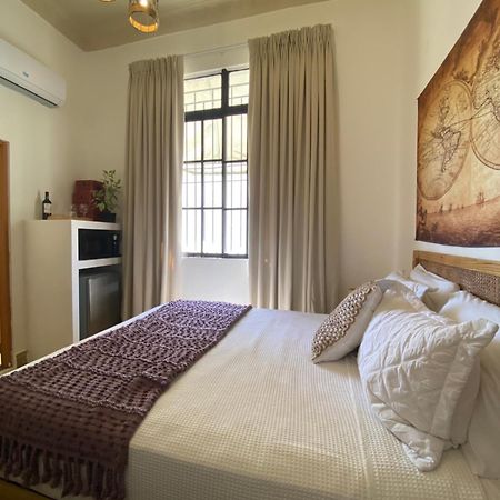 Studio 27 Colonial, Centro Historico Santo Domingo Zewnętrze zdjęcie