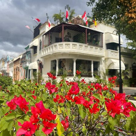Studio 27 Colonial, Centro Historico Santo Domingo Zewnętrze zdjęcie