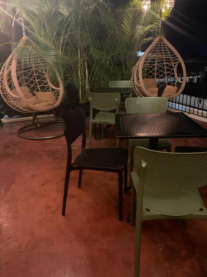 Studio 27 Colonial, Centro Historico Santo Domingo Zewnętrze zdjęcie