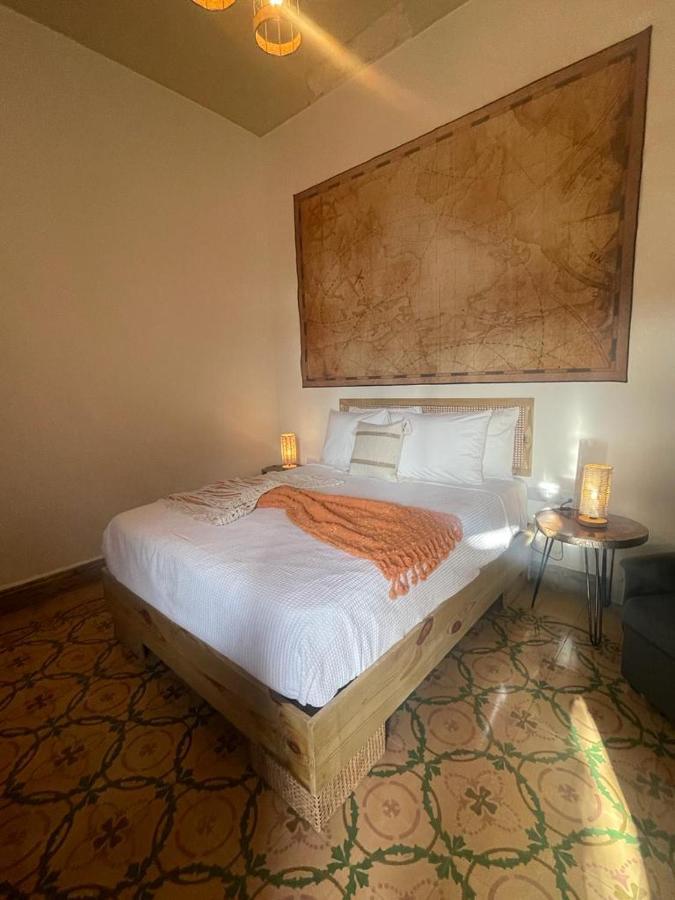 Studio 27 Colonial, Centro Historico Santo Domingo Zewnętrze zdjęcie
