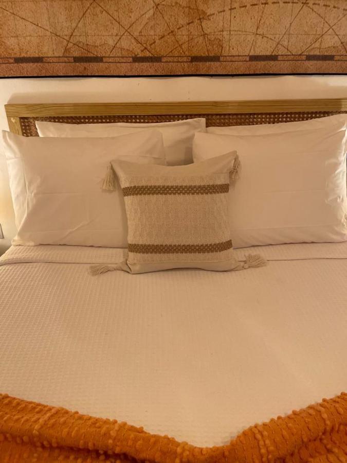 Studio 27 Colonial, Centro Historico Santo Domingo Zewnętrze zdjęcie