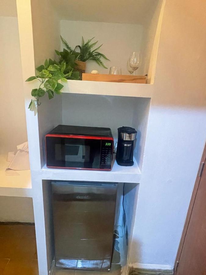 Studio 27 Colonial, Centro Historico Santo Domingo Zewnętrze zdjęcie