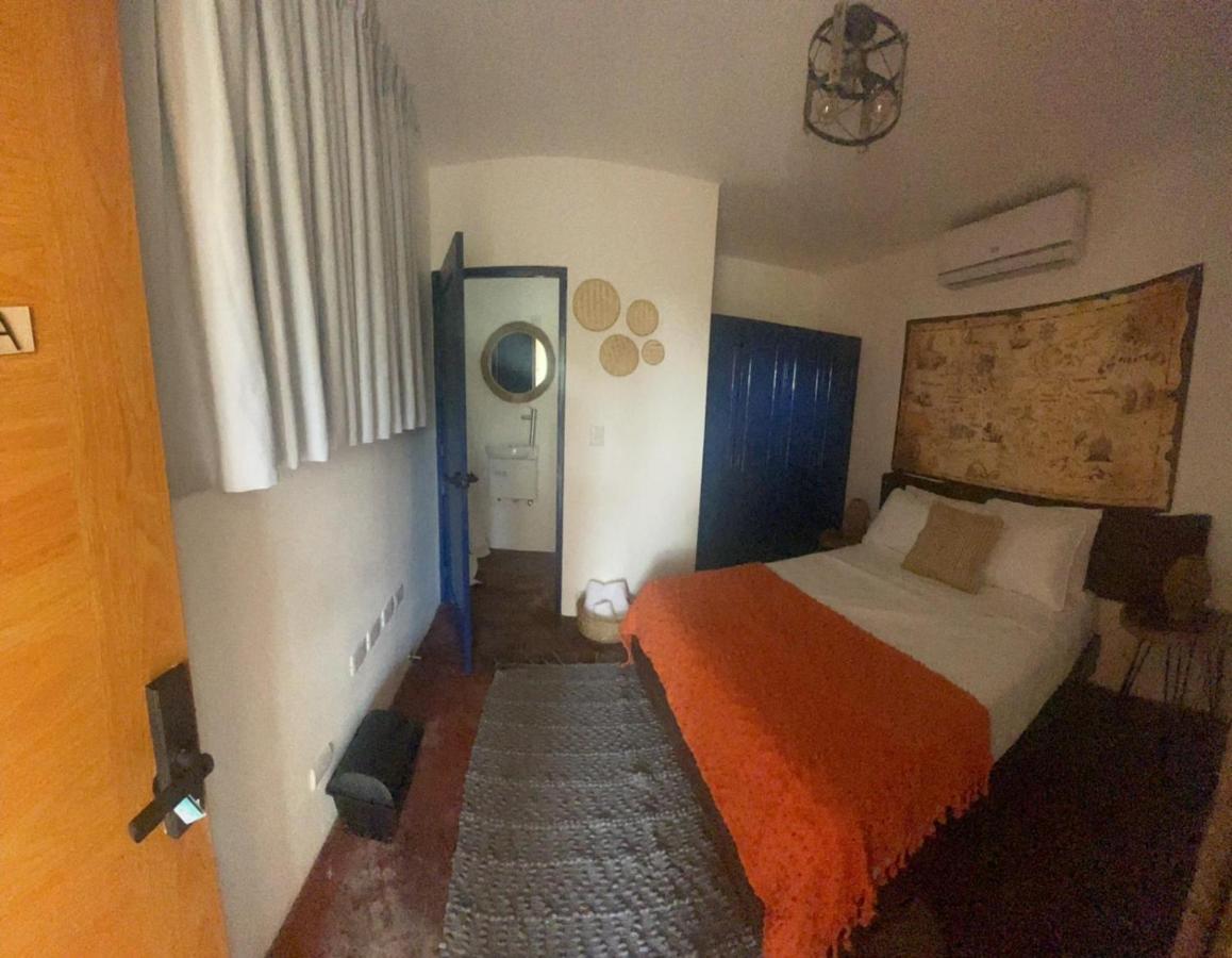 Studio 27 Colonial, Centro Historico Santo Domingo Zewnętrze zdjęcie