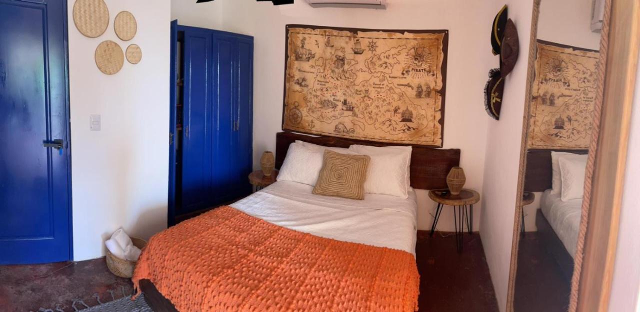 Studio 27 Colonial, Centro Historico Santo Domingo Zewnętrze zdjęcie