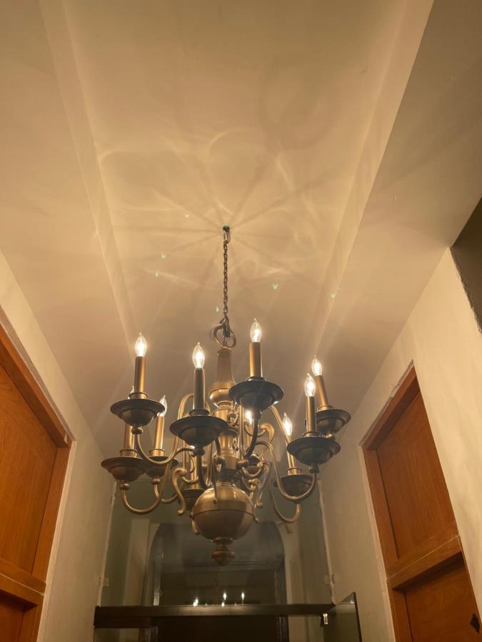 Studio 27 Colonial, Centro Historico Santo Domingo Zewnętrze zdjęcie
