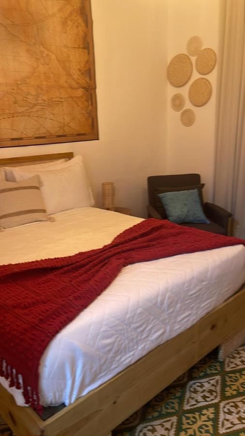 Studio 27 Colonial, Centro Historico Santo Domingo Zewnętrze zdjęcie