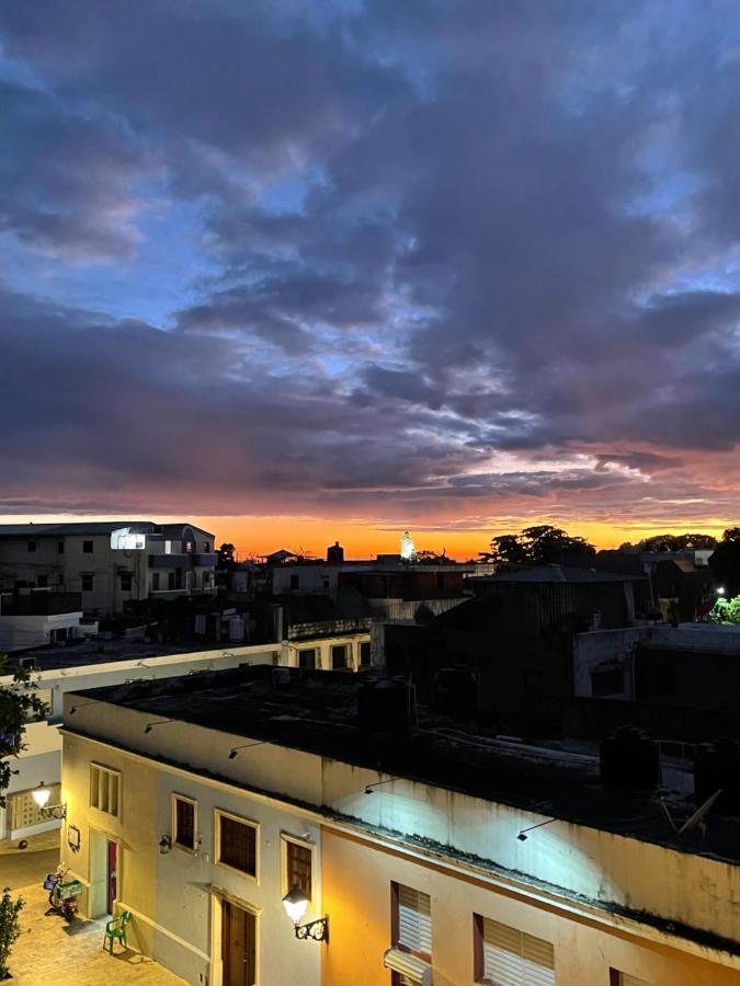 Studio 27 Colonial, Centro Historico Santo Domingo Zewnętrze zdjęcie