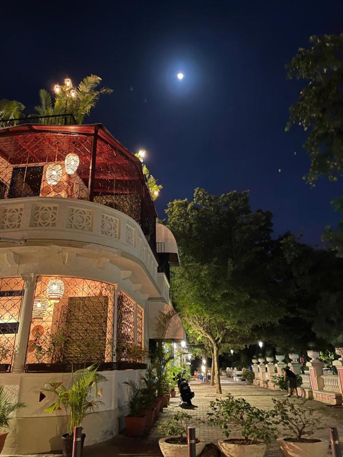 Studio 27 Colonial, Centro Historico Santo Domingo Zewnętrze zdjęcie