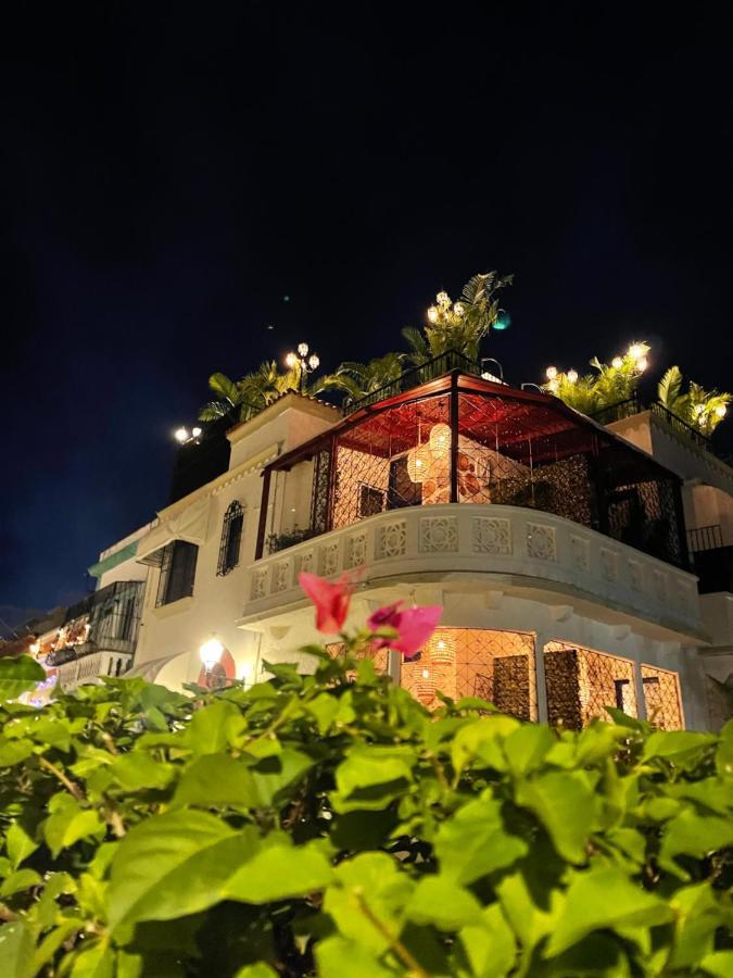 Studio 27 Colonial, Centro Historico Santo Domingo Zewnętrze zdjęcie