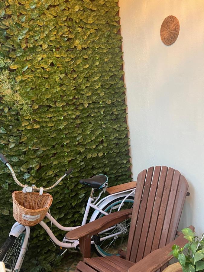 Studio 27 Colonial, Centro Historico Santo Domingo Zewnętrze zdjęcie