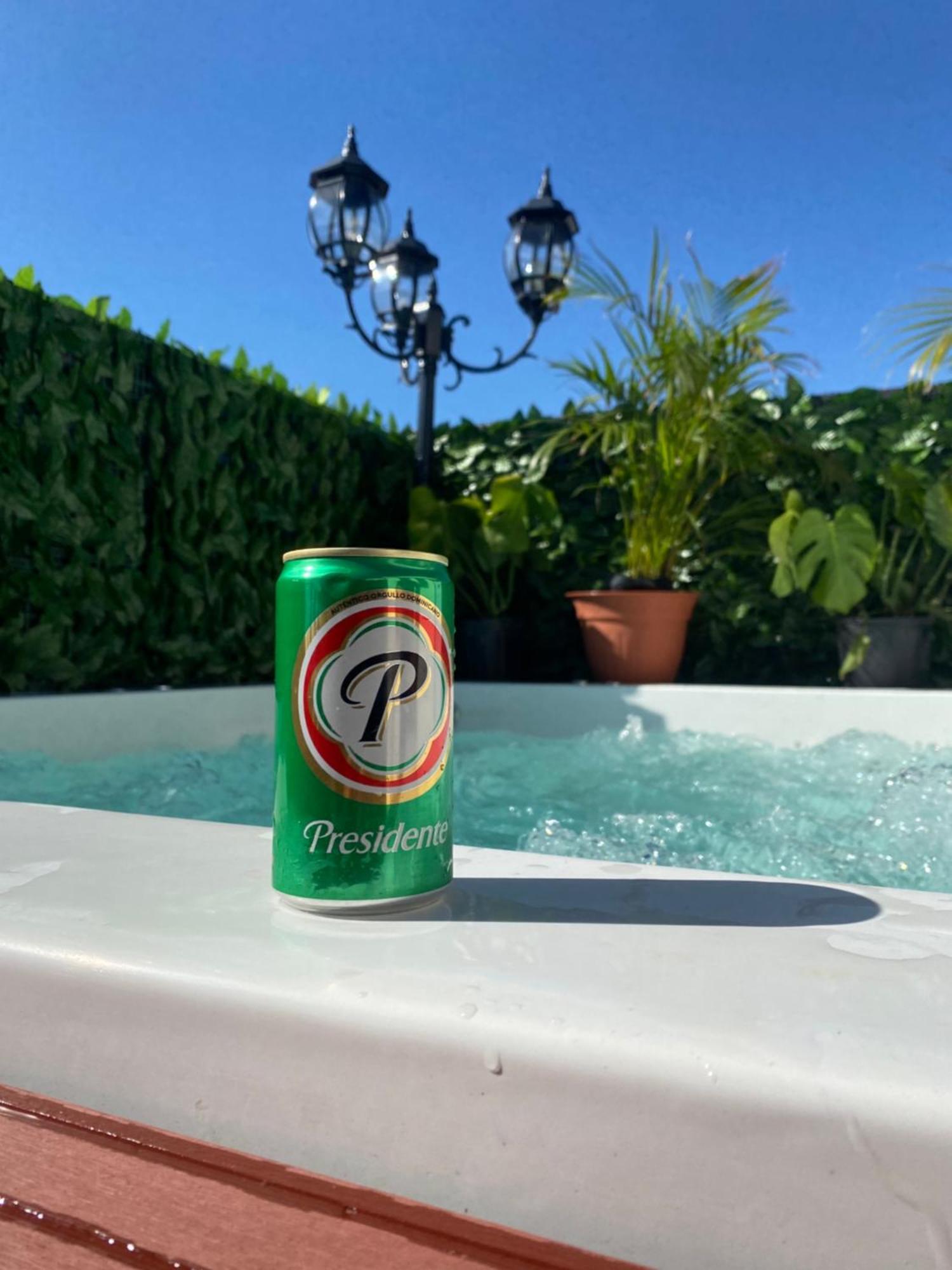 Studio 27 Colonial, Centro Historico Santo Domingo Zewnętrze zdjęcie