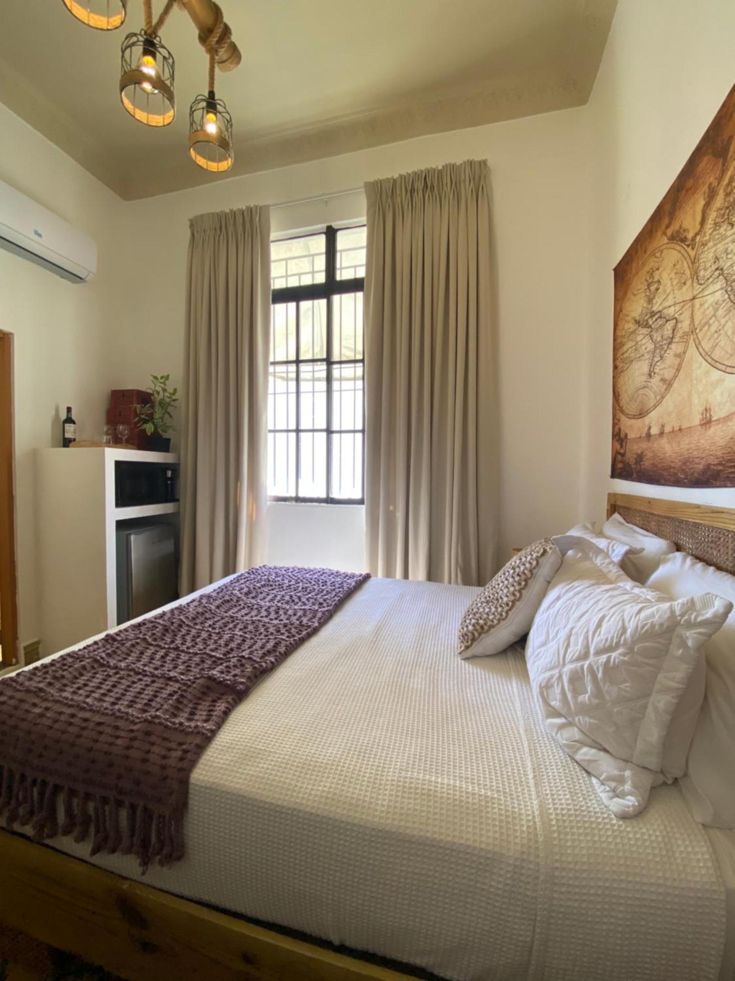 Studio 27 Colonial, Centro Historico Santo Domingo Zewnętrze zdjęcie
