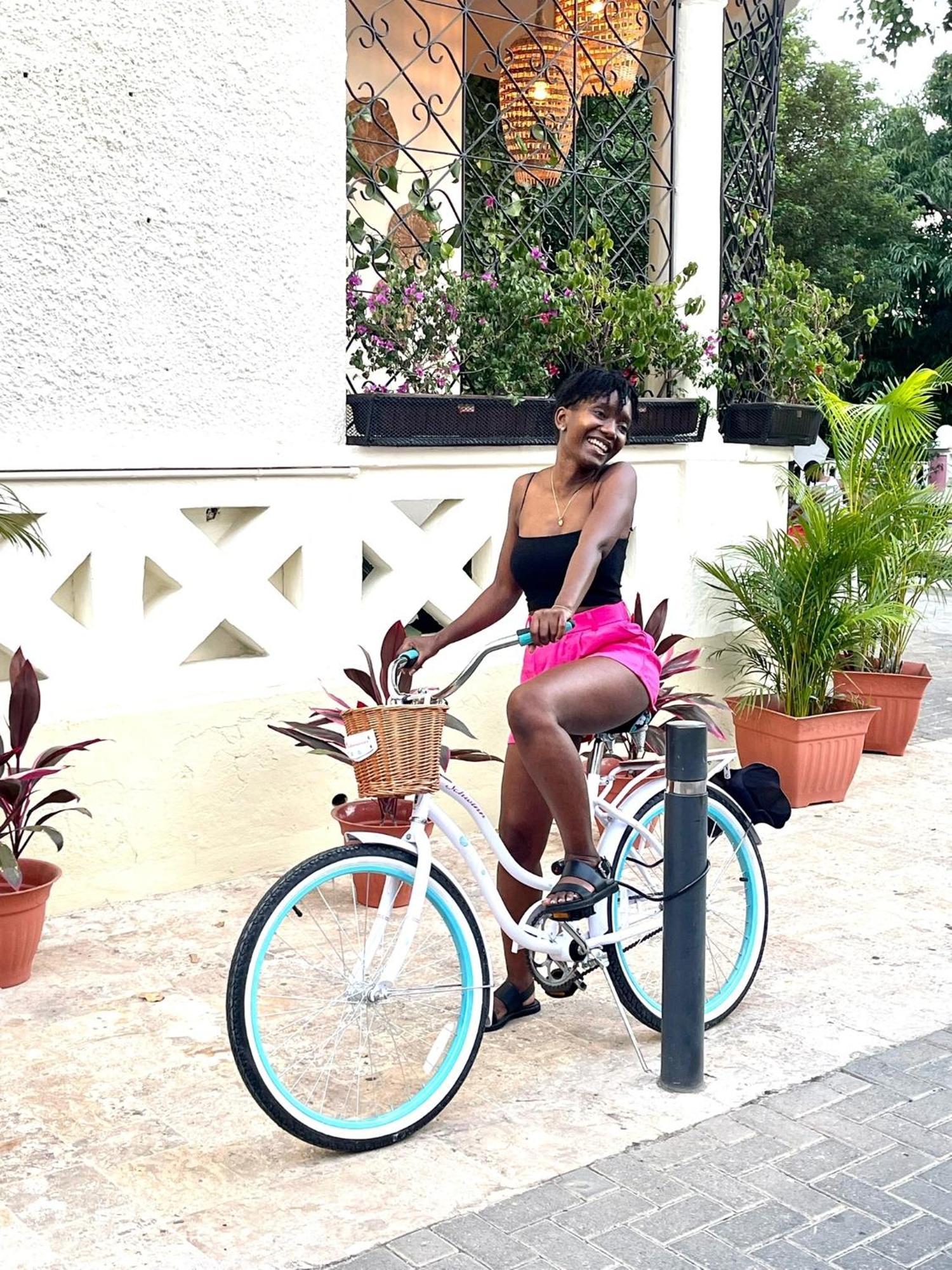 Studio 27 Colonial, Centro Historico Santo Domingo Zewnętrze zdjęcie