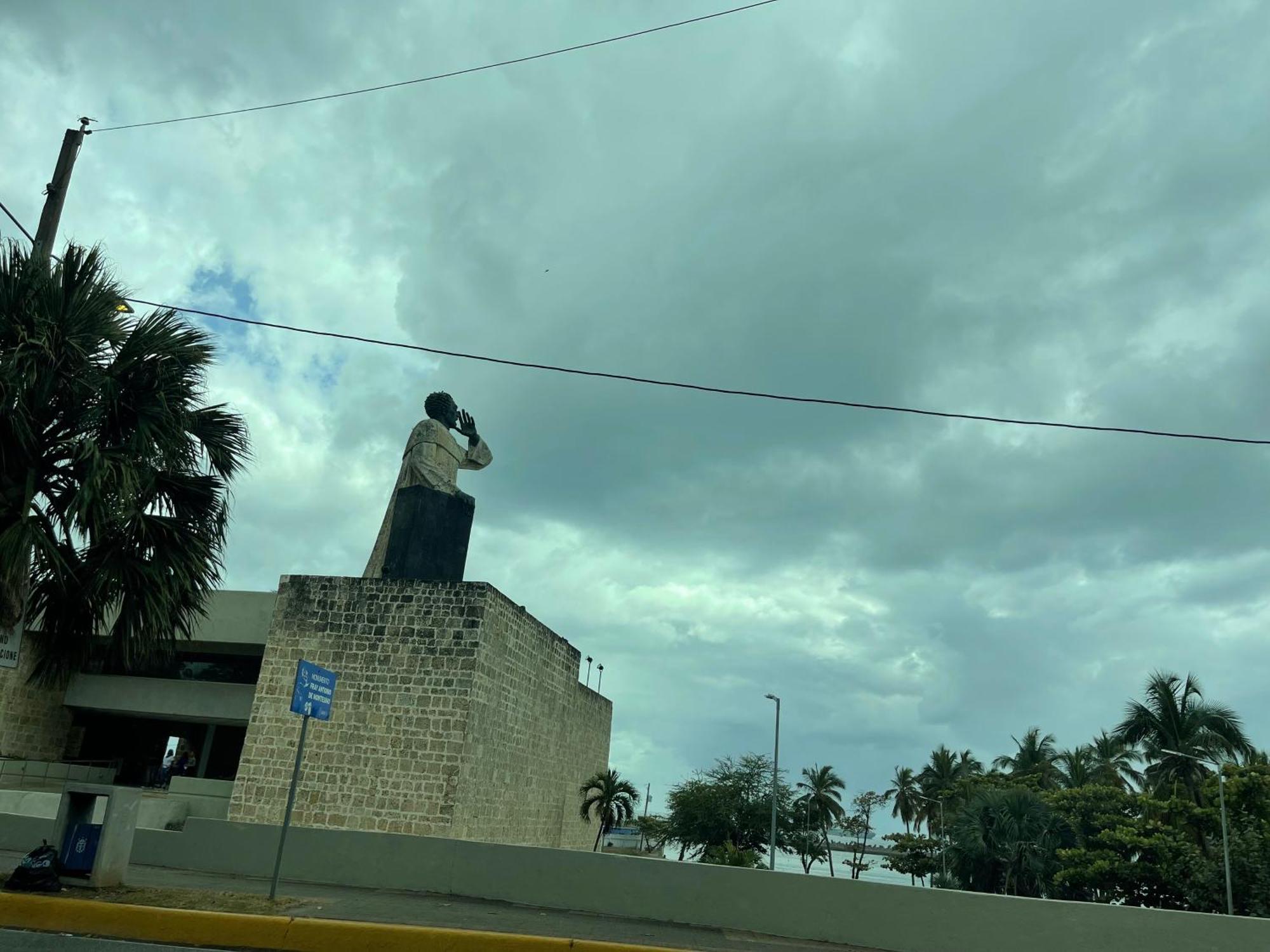 Studio 27 Colonial, Centro Historico Santo Domingo Zewnętrze zdjęcie