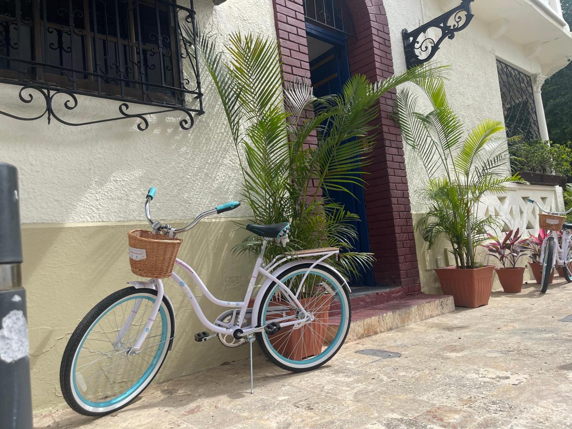 Studio 27 Colonial, Centro Historico Santo Domingo Zewnętrze zdjęcie