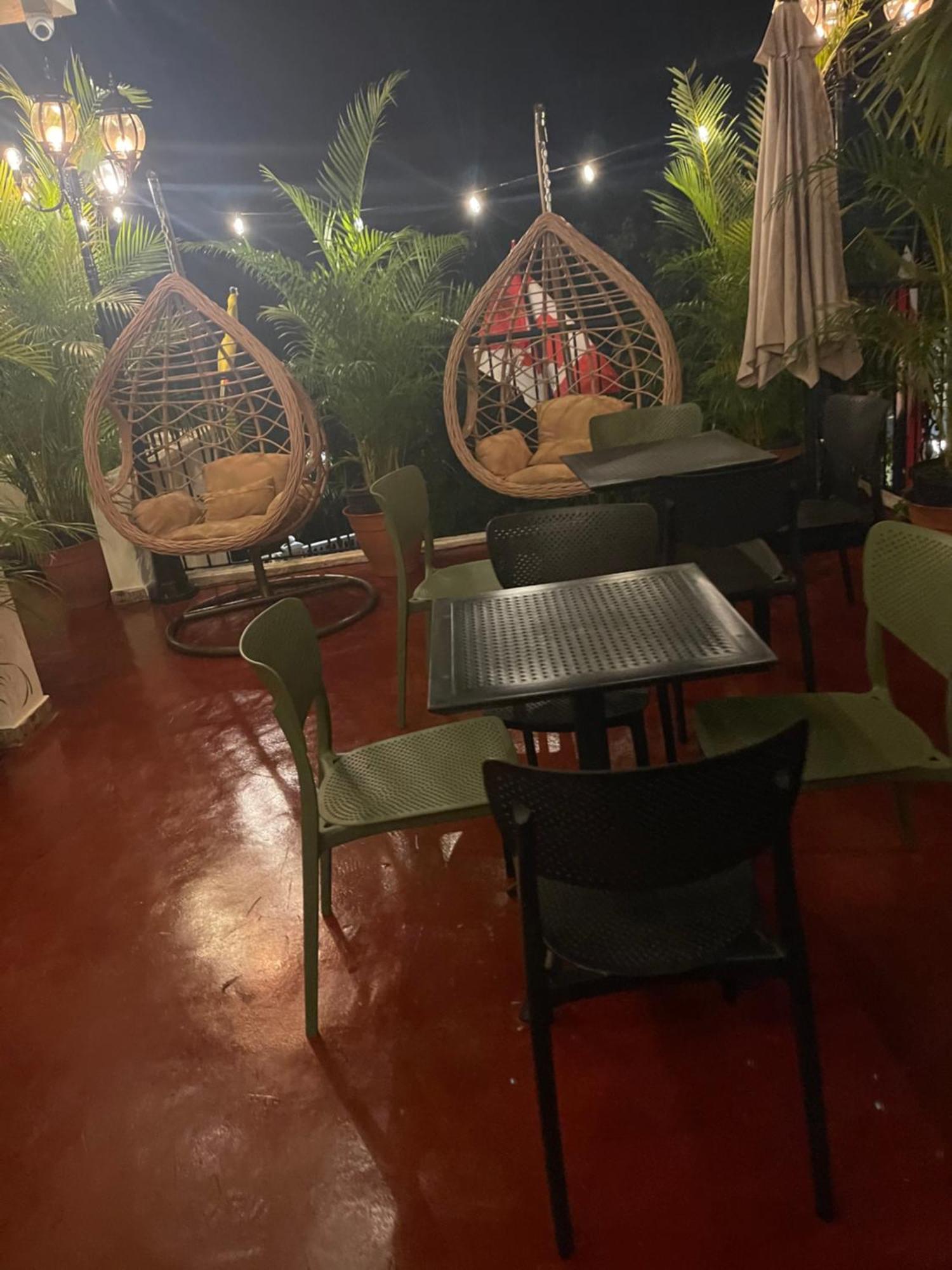 Studio 27 Colonial, Centro Historico Santo Domingo Zewnętrze zdjęcie