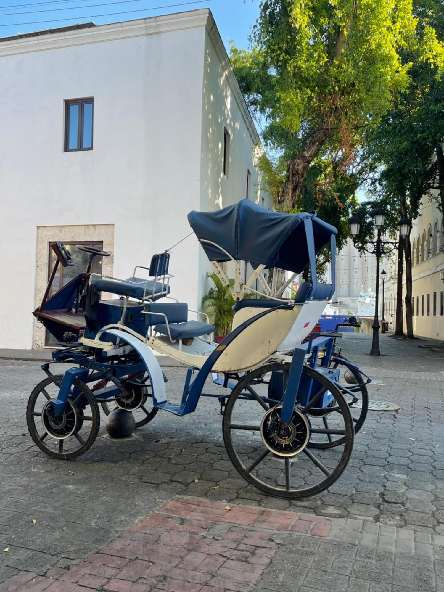 Studio 27 Colonial, Centro Historico Santo Domingo Zewnętrze zdjęcie
