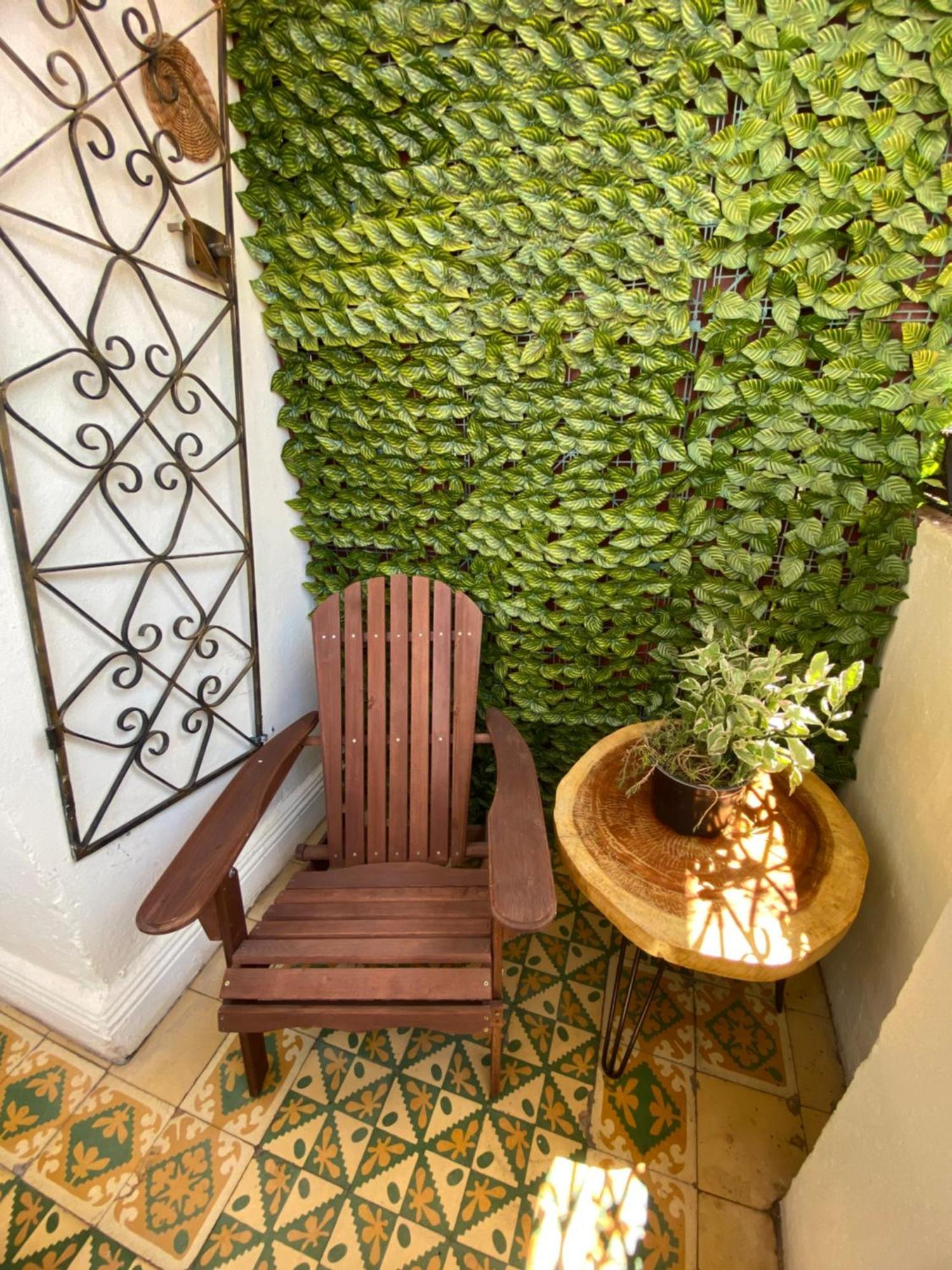 Studio 27 Colonial, Centro Historico Santo Domingo Zewnętrze zdjęcie