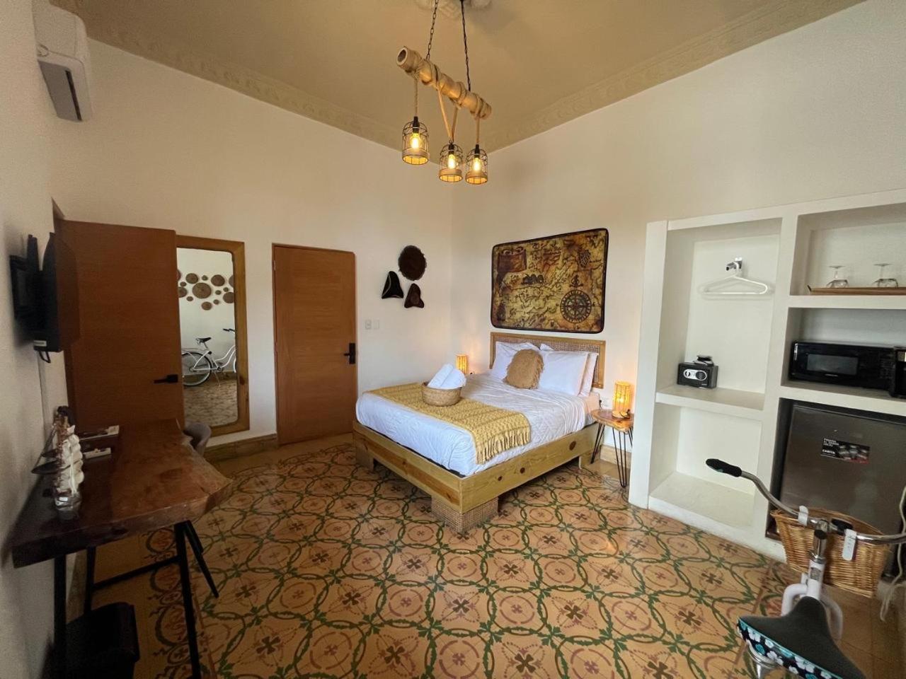 Studio 27 Colonial, Centro Historico Santo Domingo Zewnętrze zdjęcie