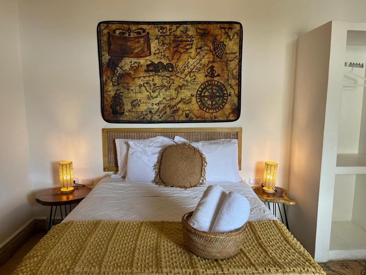 Studio 27 Colonial, Centro Historico Santo Domingo Zewnętrze zdjęcie